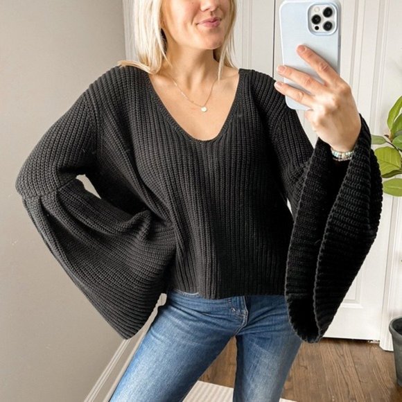 Free People Sweaters - Free People Sweater
